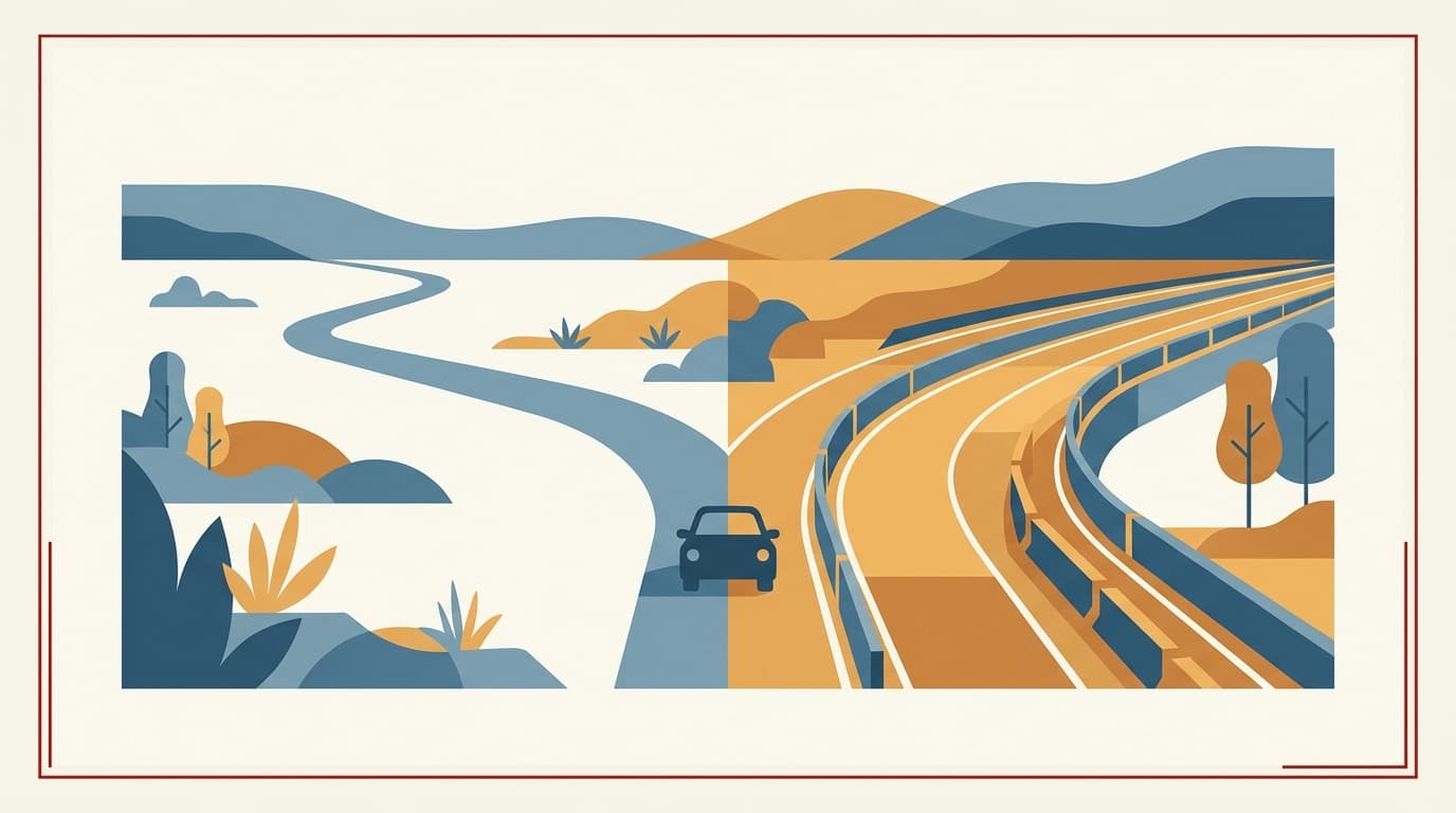 Terceros vs todo riesgo: cuándo compensa según el valor de tu coche