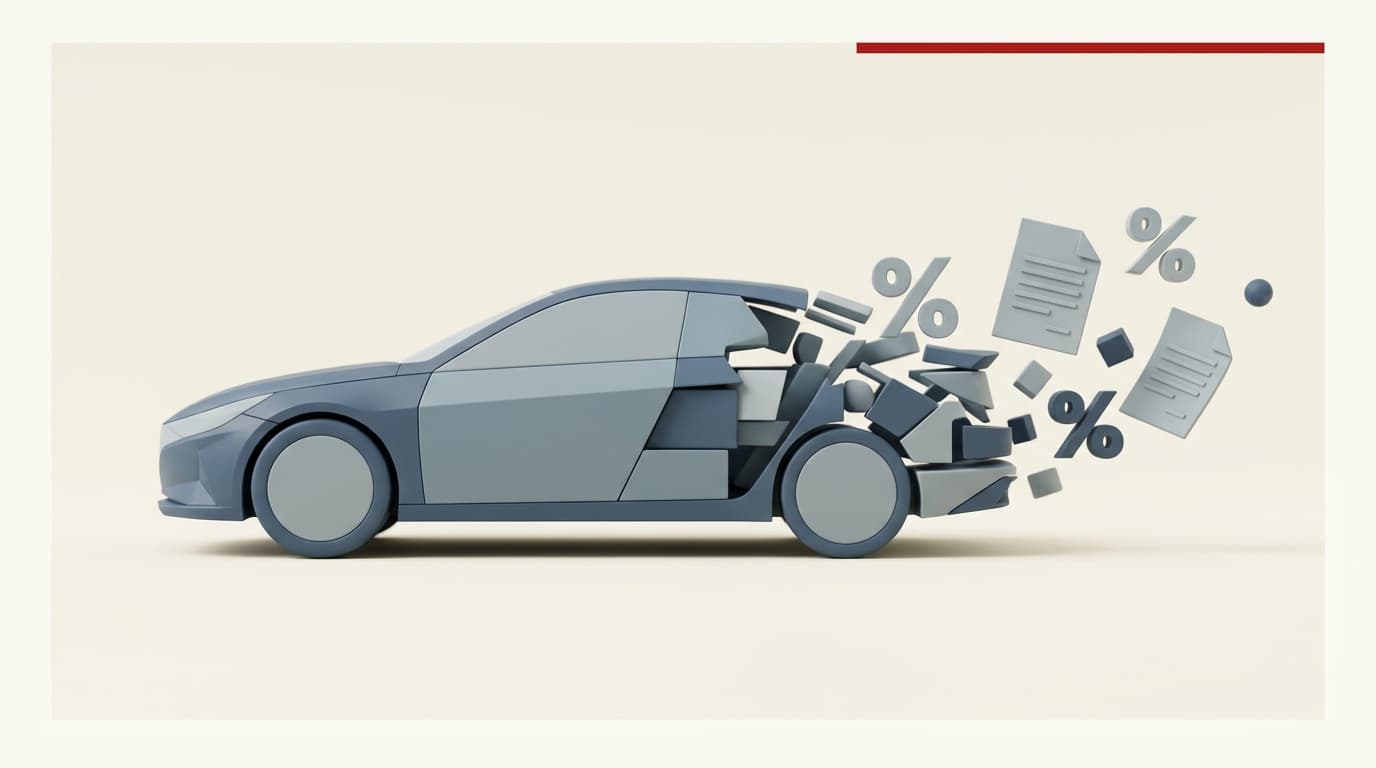 Seguro de coche para autónomos: deducciones fiscales y coberturas en 2026